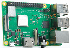 Raspberry Pi